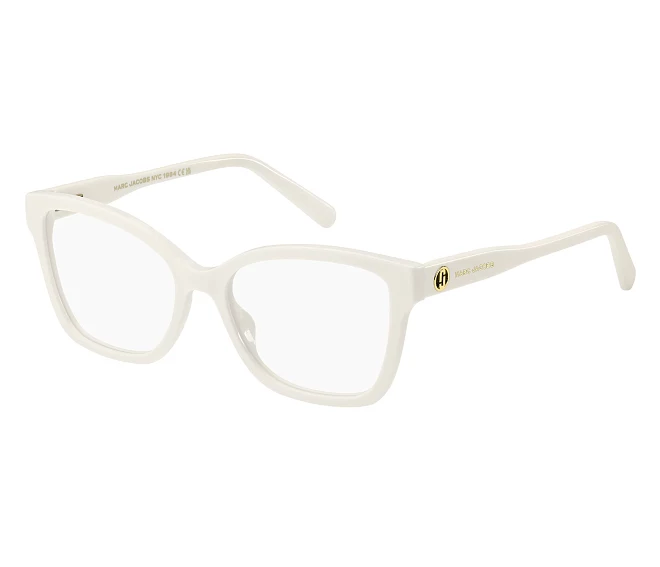 Lunettes de vue Marc Jacobs MARC-735 SZJ 54 17 Ivoire