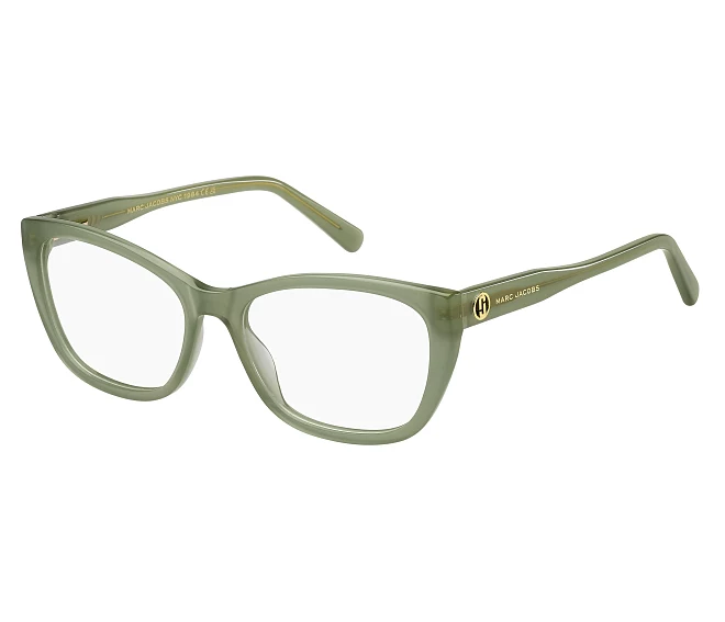 Lunettes de vue Marc Jacobs MARC-736 1ED 55 17 Vert
