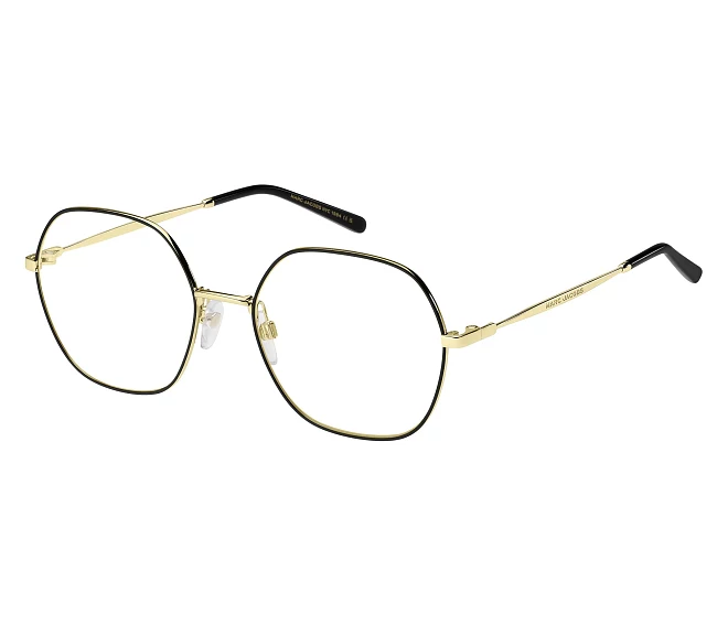 Lunettes de vue Marc Jacobs MARC-740 RHL 55 18 OrNoir