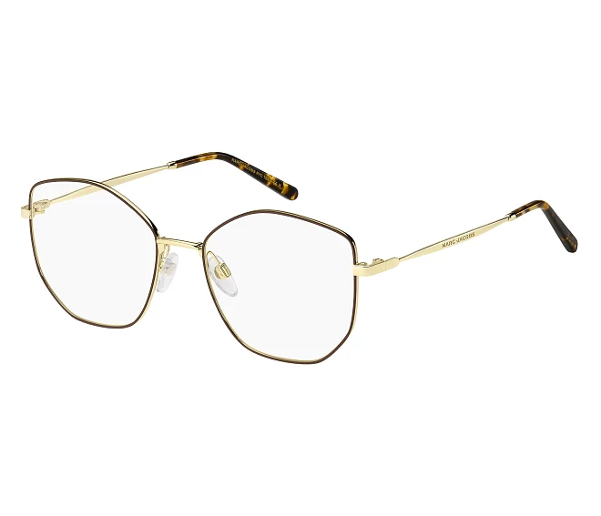 Lunettes de vue Marc Jacobs MARC-741 06J 54 18 OrHavane
