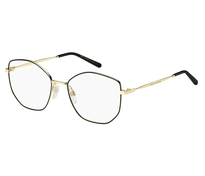 Lunettes de vue Marc Jacobs MARC-741 RHL 54 18 OrNoir