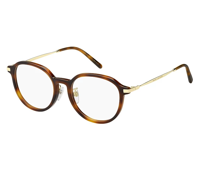 Lunettes de vue Marc Jacobs MARC-743-G 05L 50 18 Havane