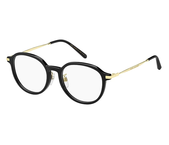 Lunettes de vue Marc Jacobs MARC-743-G 807 50 18 Noir