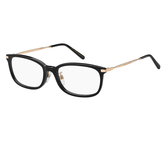 Lunettes de vue Marc Jacobs MARC-744-G 807 53 17 Noir