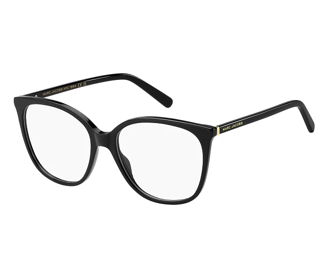 Lunettes de vue Marc Jacobs MARC-745 807 55 16 Noir