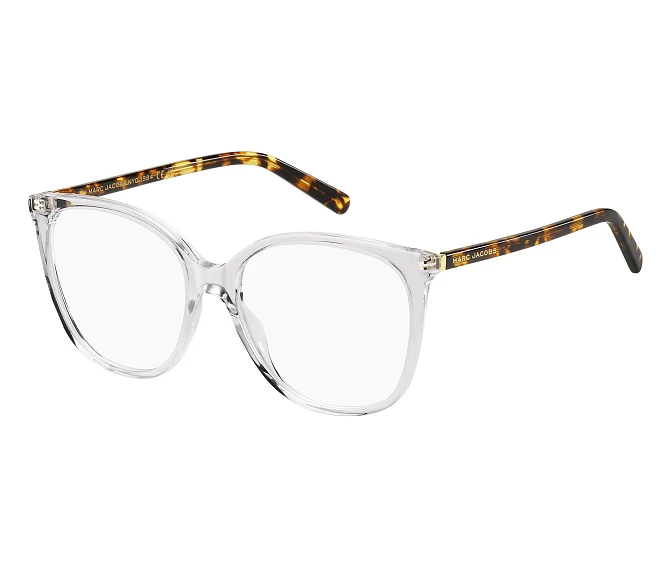 Lunettes de vue Marc Jacobs MARC-745 AIO 55 16 Cristal