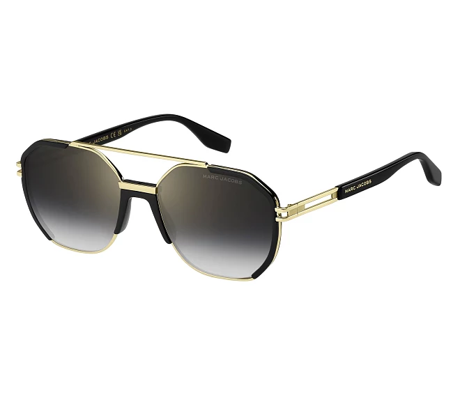 Lunettes de soleil Marc Jacobs MARC-749-S RHL/FQ 58 18 OrNoir