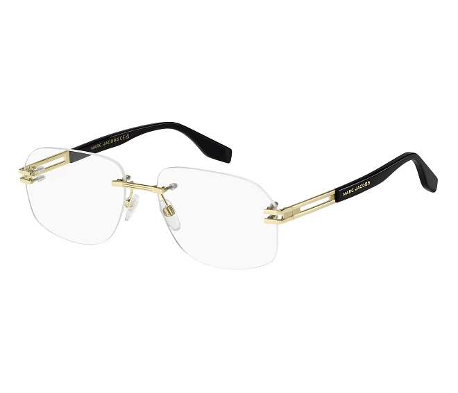 Lunettes de vue Marc Jacobs MARC-750 RHL 59 18 OrNoir