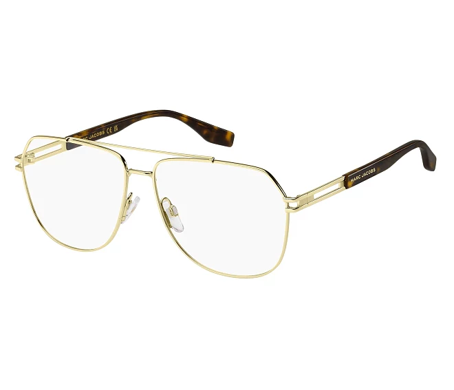 Lunettes de vue Marc Jacobs MARC-751 06J 60 14 OrHavane