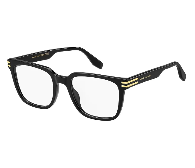Lunettes de vue Marc Jacobs MARC-754 807 53 20 Noir