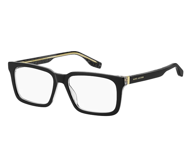 Lunettes de vue Marc Jacobs MARC-758 1EI 55 16 NoirGris