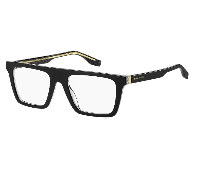 Lunettes de vue Marc Jacobs MARC-759 1EI 53 19 NoirGris