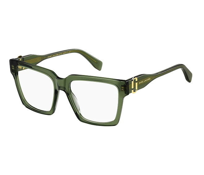 Lunettes de vue Marc Jacobs MARC-766 1ED 55 17 Vert
