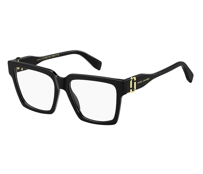 Lunettes de vue Marc Jacobs MARC-766 807 55 17 Noir