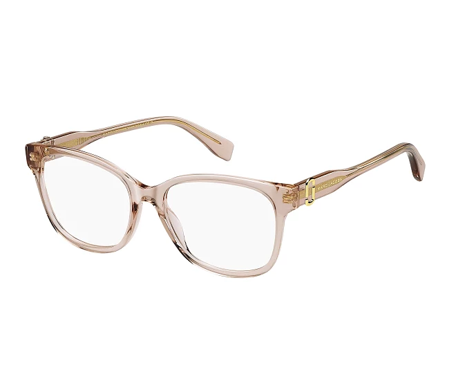 Lunettes de vue Marc Jacobs MARC-768 FWM 55 17 Nude