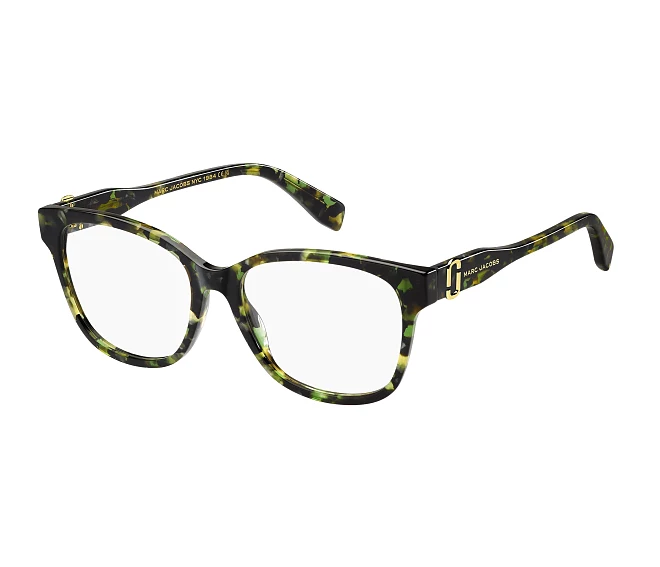Lunettes de vue Marc Jacobs MARC-768 XGW 55 17 Vert