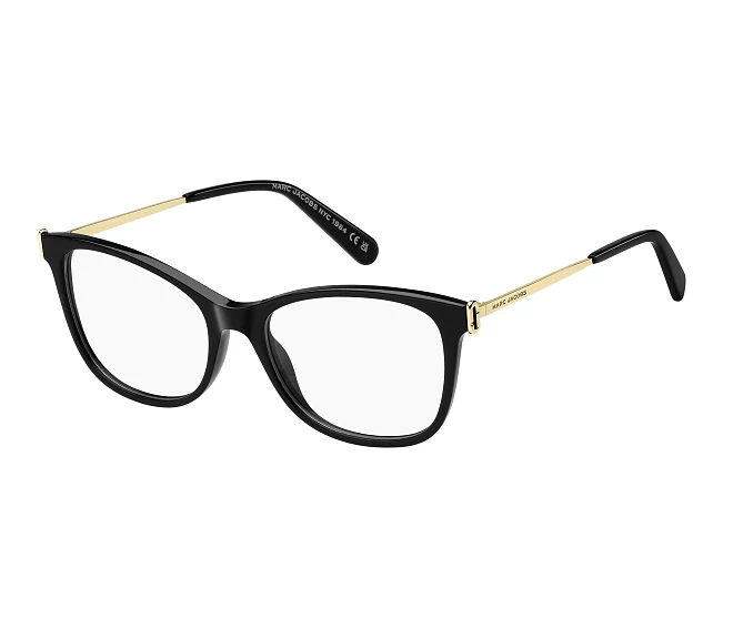 Lunettes de vue Marc Jacobs MARC-769 807 54 17 Noir