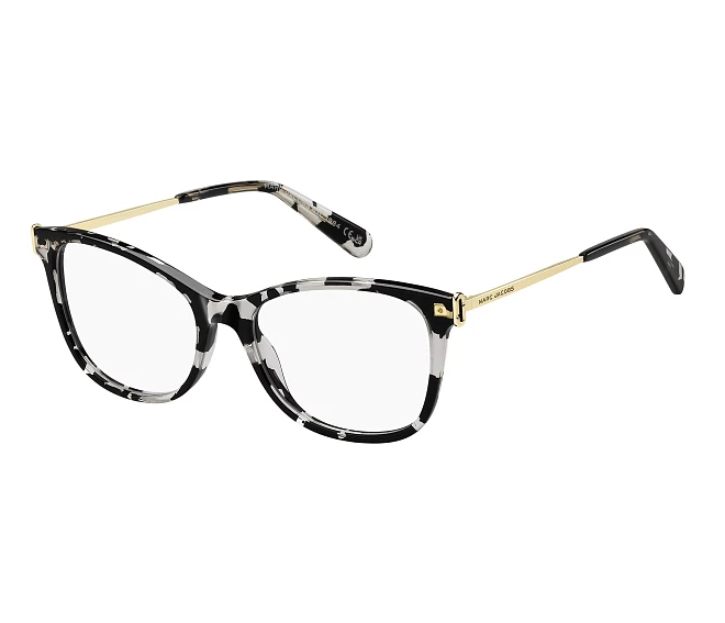 Lunettes de vue Marc Jacobs MARC-769 WR7 54 17 NoirBlanc
