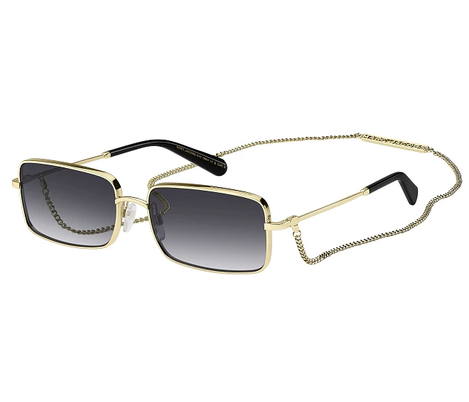 Lunettes de soleil Marc Jacobs MARC-771-N-S RHL/9O 58 17 OrNoir