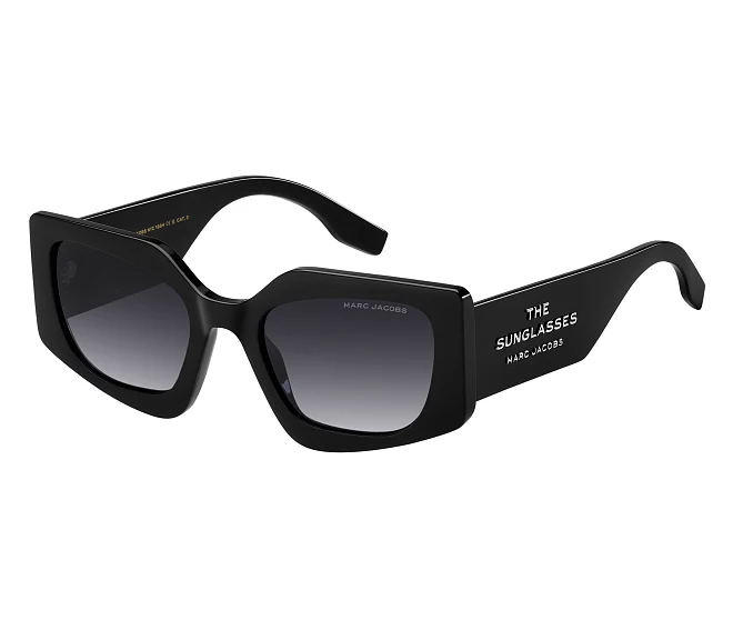 Lunettes de soleil Marc Jacobs MARC-774-S 807/9O 53 21 Noir