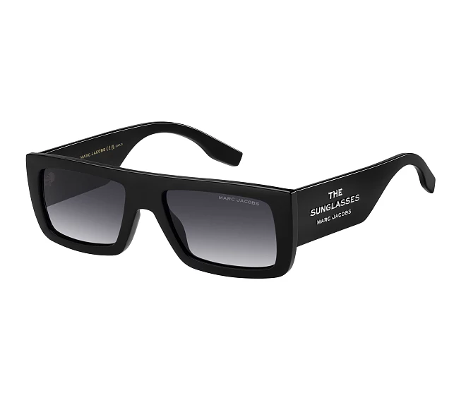 Lunettes de soleil Marc Jacobs MARC-775-S 807/9O 53 18 Noir