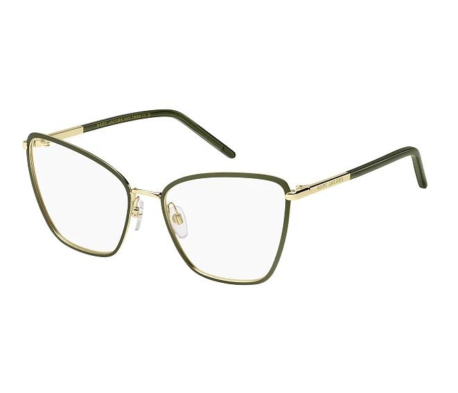 Lunettes de vue Marc Jacobs MARC-776 821 58 18 OrVert
