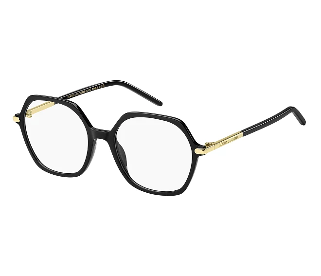 Lunettes de vue Marc Jacobs MARC-778 807 53 18 Noir