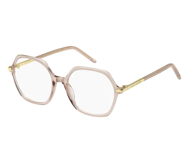 Lunettes de vue Marc Jacobs MARC-778 FWM 53 18 Nude