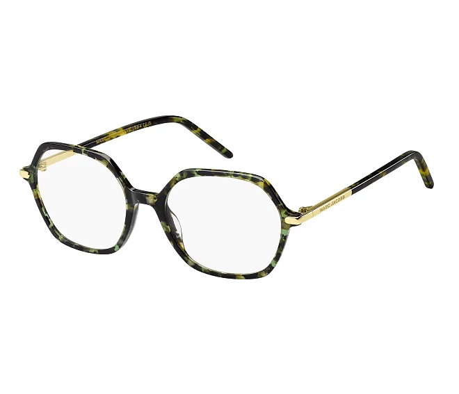 Lunettes de vue Marc Jacobs MARC-778 XGW 53 18 Vert
