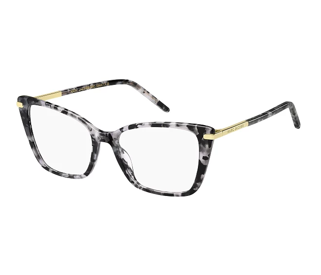 Lunettes de vue Marc Jacobs MARC-779 WR7 53 17 NoirBlanc