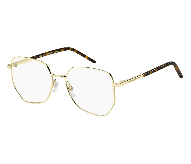 Lunettes de vue Marc Jacobs MARC-780 06J 55 16 OrHavane