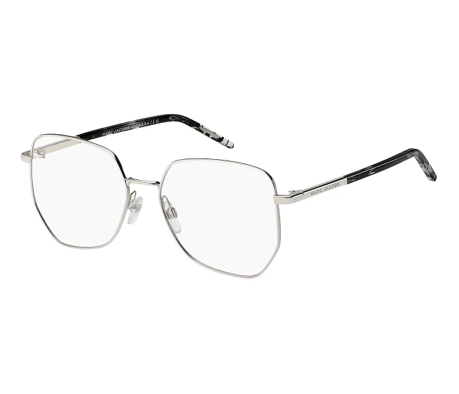 Lunettes de vue Marc Jacobs MARC-780 84J 55 16 PalladiumNoir