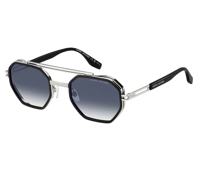 Lunettes de soleil Marc Jacobs MARC-782-S 84J/08 54 24 PalladiumNoir