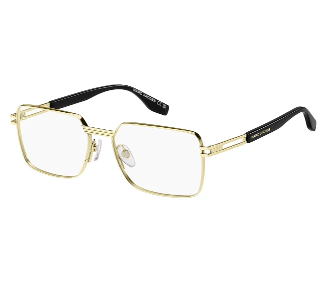 Lunettes de vue Marc Jacobs MARC-783 RHL 57 17 OrNoir