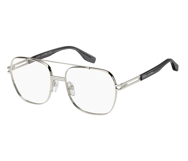 Lunettes de vue Marc Jacobs MARC-785 0IH 57 18 PalladiumGris