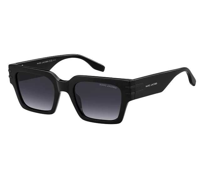 Lunettes de soleil Marc Jacobs MARC-787-S 807/9O 52 22 Noir