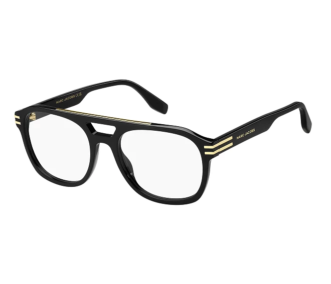 Lunettes de vue Marc Jacobs MARC-788 807 55 19 Noir
