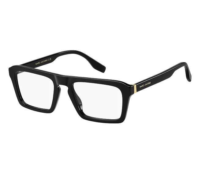 Lunettes de vue Marc Jacobs MARC-790 807 54 20 Noir