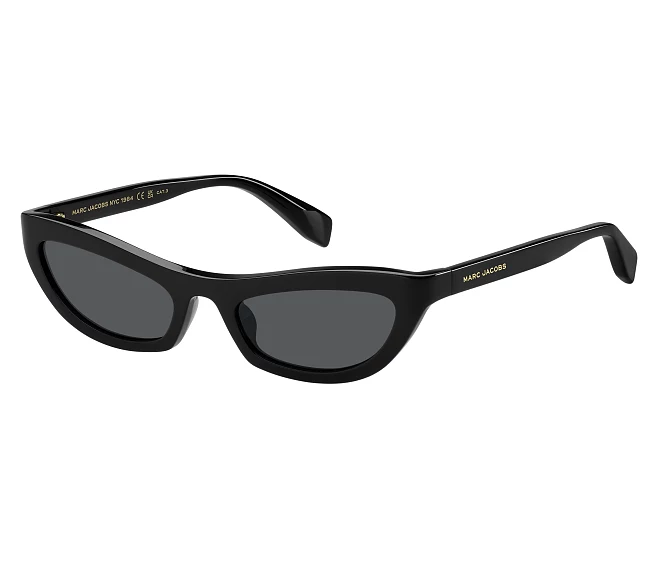 Lunettes de soleil Marc Jacobs MARC-797-S 807/IR 54 20 Noir