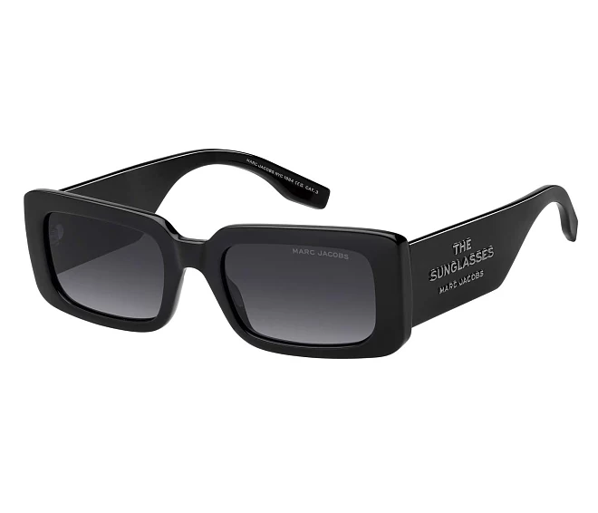Lunettes de soleil Marc Jacobs MARC-804-S 807/9O 53 20 Noir