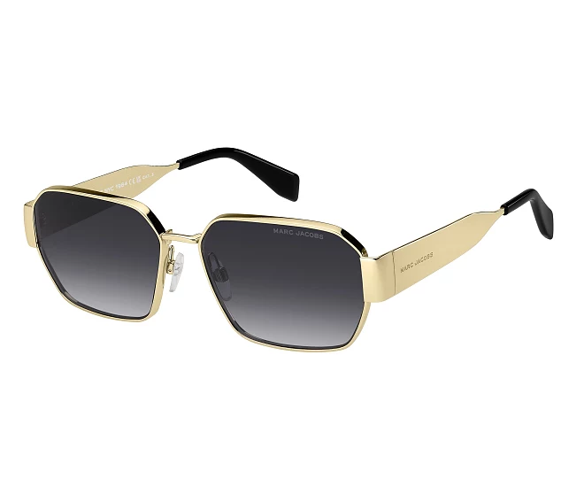 Lunettes de soleil Marc Jacobs MARC-805-S RHL/9O 59 16 OrNoir