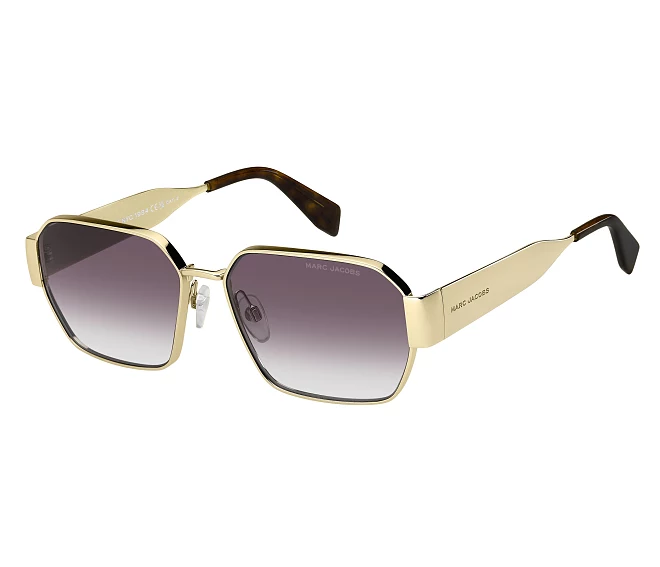 Lunettes de soleil Marc Jacobs MARC-805-S S9E/3X 59 16 Or