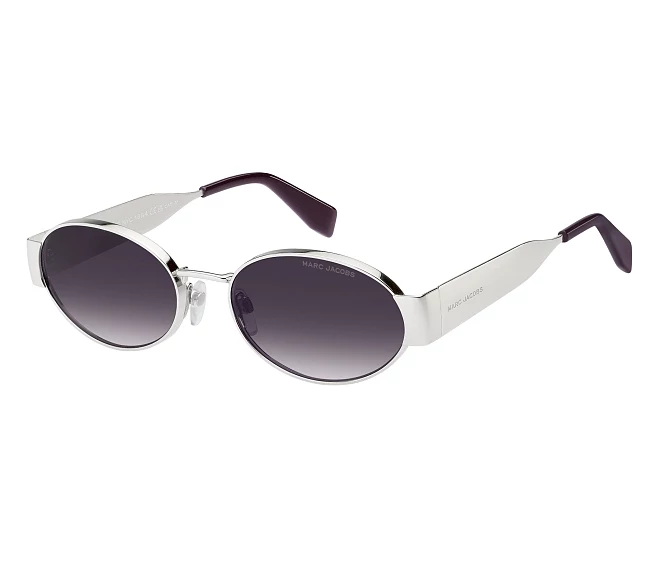 Lunettes de soleil Marc Jacobs MARC-806-S GME/DG 58 19 PalladiumViolet