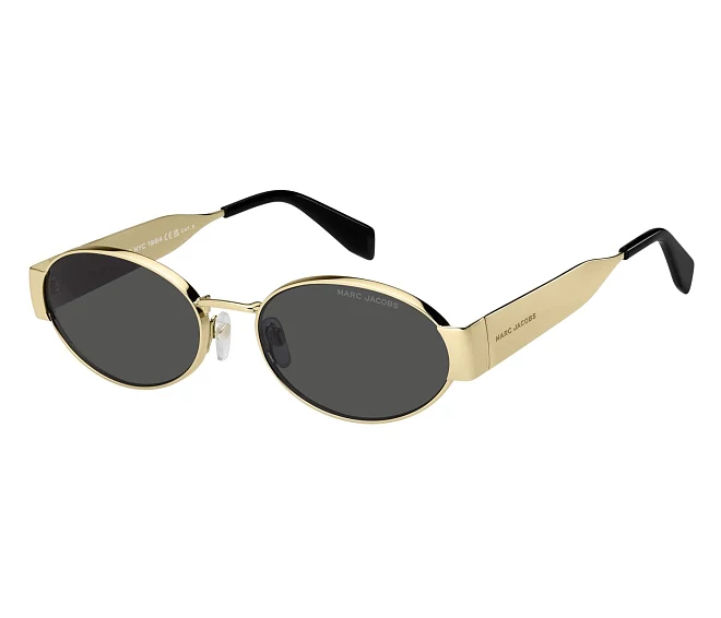 Lunettes de soleil Marc Jacobs MARC-806-S RHL/IR 58 19 OrNoir