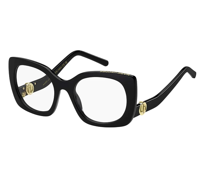 Lunettes de vue Marc Jacobs MARC-810 807 52 20 Noir
