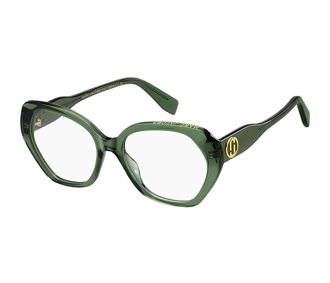 Lunettes de vue Marc Jacobs MARC-812 1ED 54 17 Vert