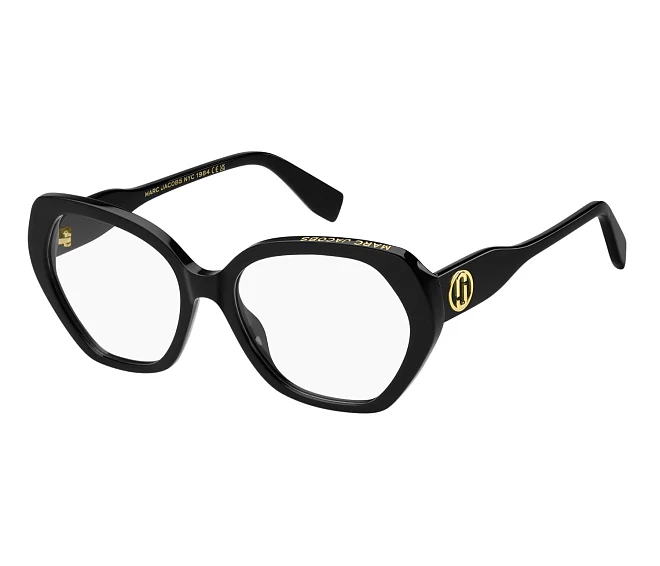 Lunettes de vue Marc Jacobs MARC-812 807 54 17 Noir