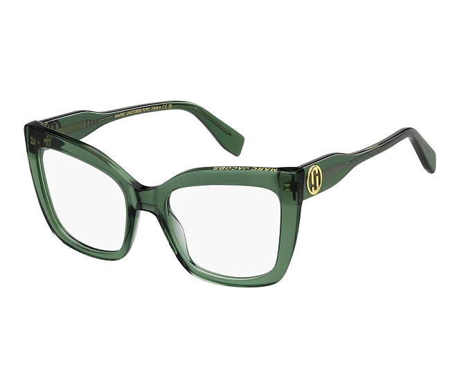 Lunettes de vue Marc Jacobs MARC-813 1ED 53 19 Vert