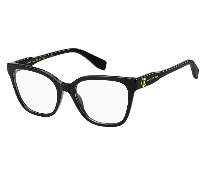 Lunettes de vue Marc Jacobs MARC-816 807 54 18 Noir