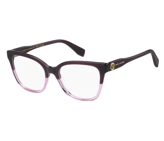 Lunettes de vue Marc Jacobs MARC-816 B3V 54 18 Violet